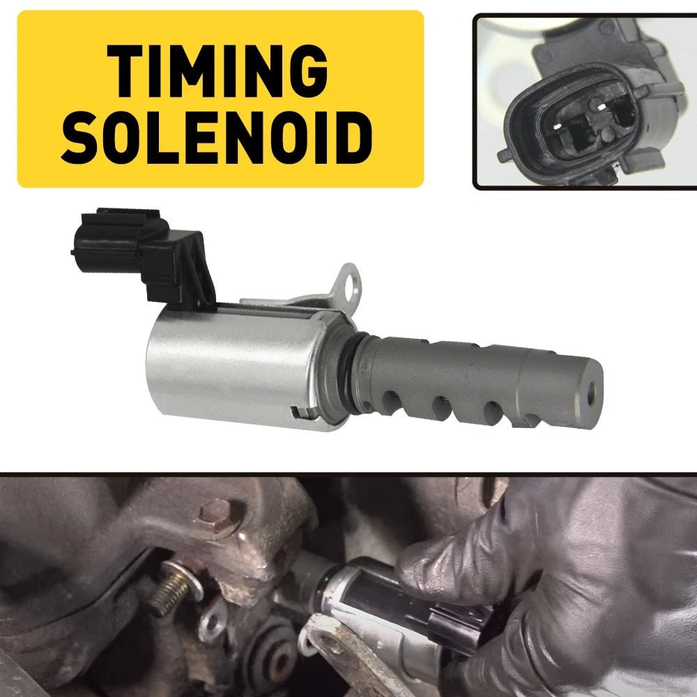 Variable Timing Solenoid for Toyota Yaris Echo Prius Scion XA (2000–2015)