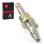 Kick Start Shaft Assembly for Suzuki DS80 JR80 OR50 RM50 RM80 (1980–2000) 26210-46001