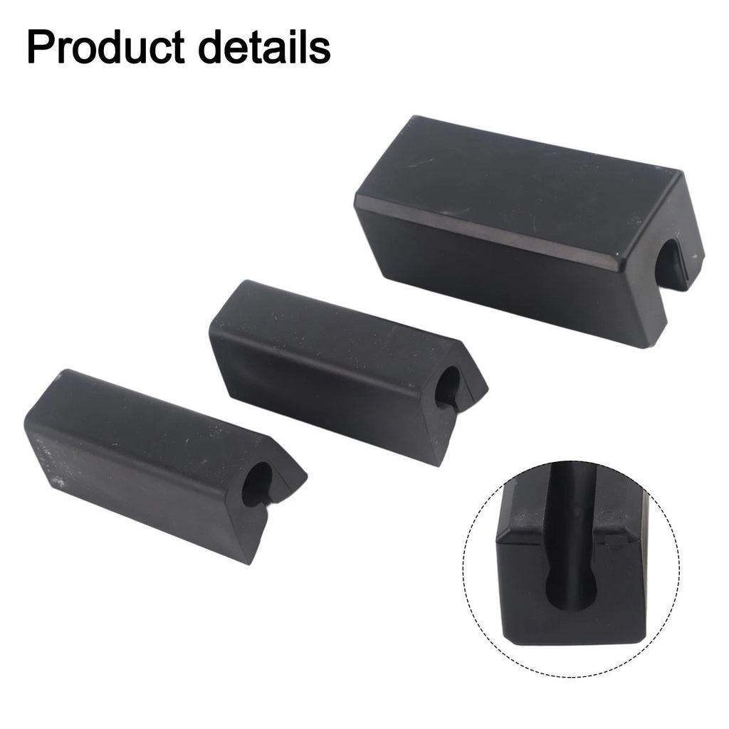 Transom Saver for Outboard Support (Direct Replacement)
