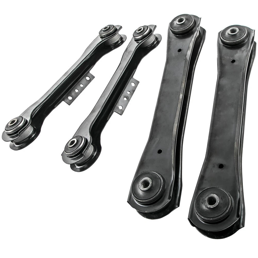 Rear Suspension Control Arms for Jeep Wrangler (1997–2006)