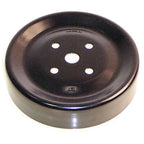 Pulley Circulation Pump for Mercruiser V6 & V8 (1997–2002) 807729T 807729