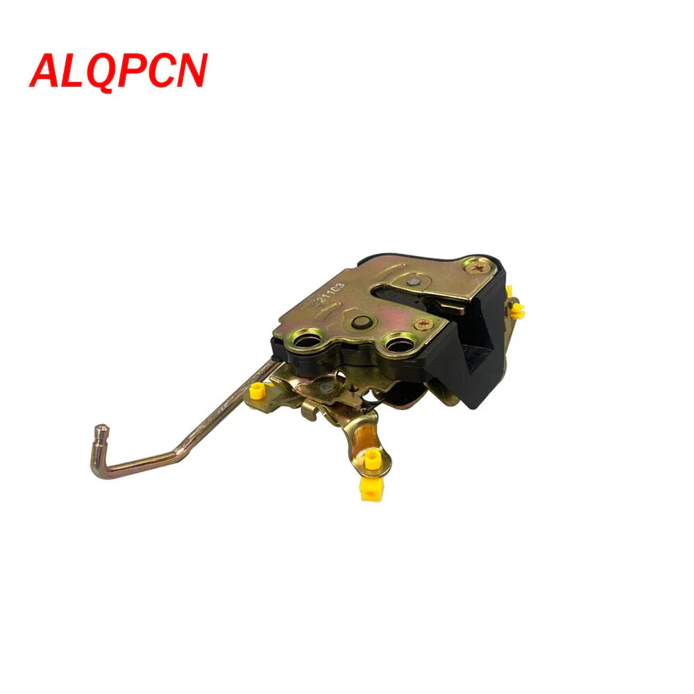 Left Front Door Lock Latch for Toyota Hilux (1983-1988)