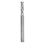 Set of 5 1/8" Diameter 2 Flute End Mills for Various Applications