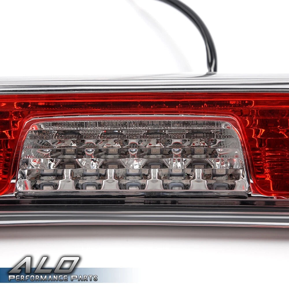 LED Third Tail Brake Light for Chevy Silverado GMC Sierra (2014–2018)