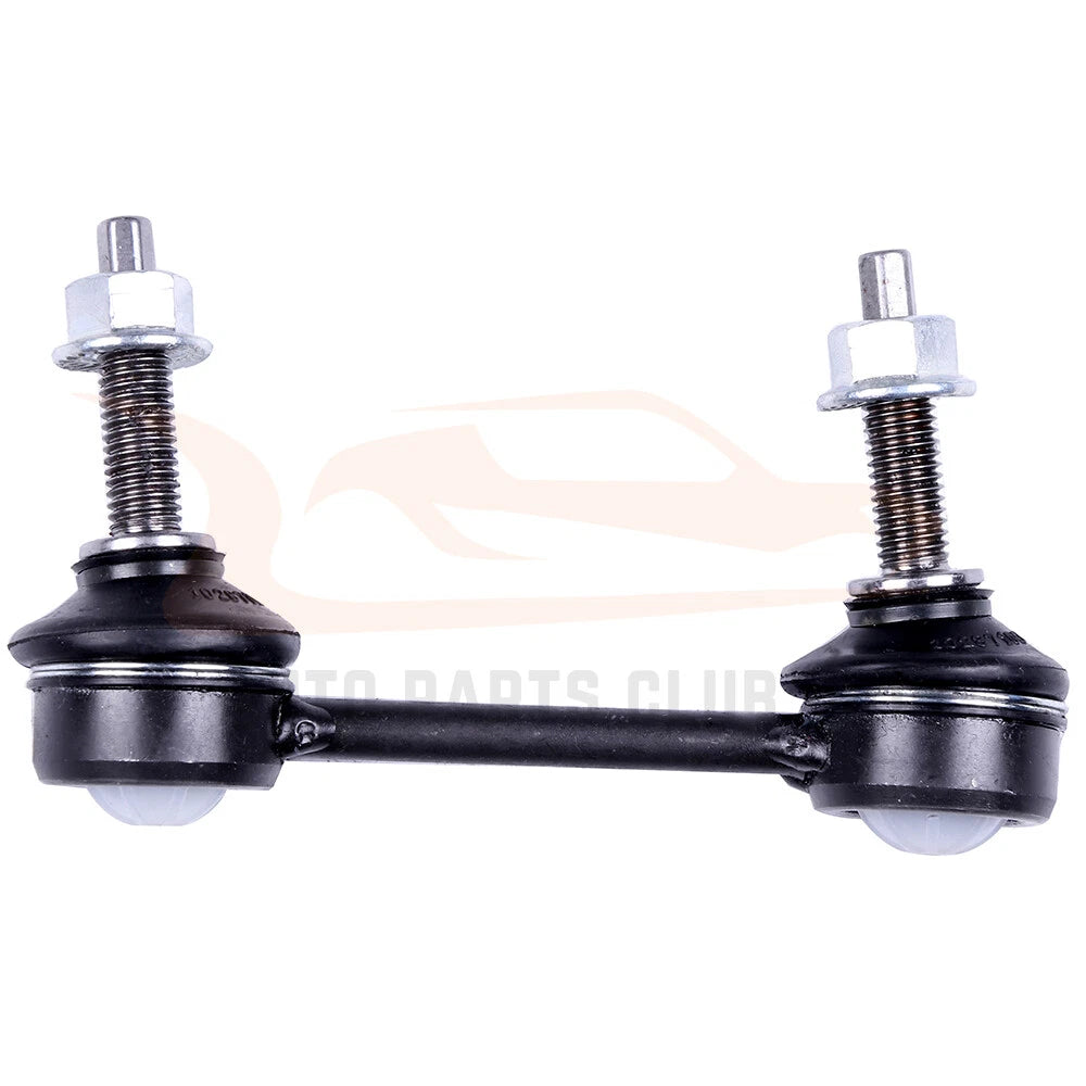 Set of 2 Front Rear Sway Bar End Links for Ford Mustang (1999-2004)