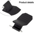 Rear Sunshade Handle for BMW X3 X6 X7