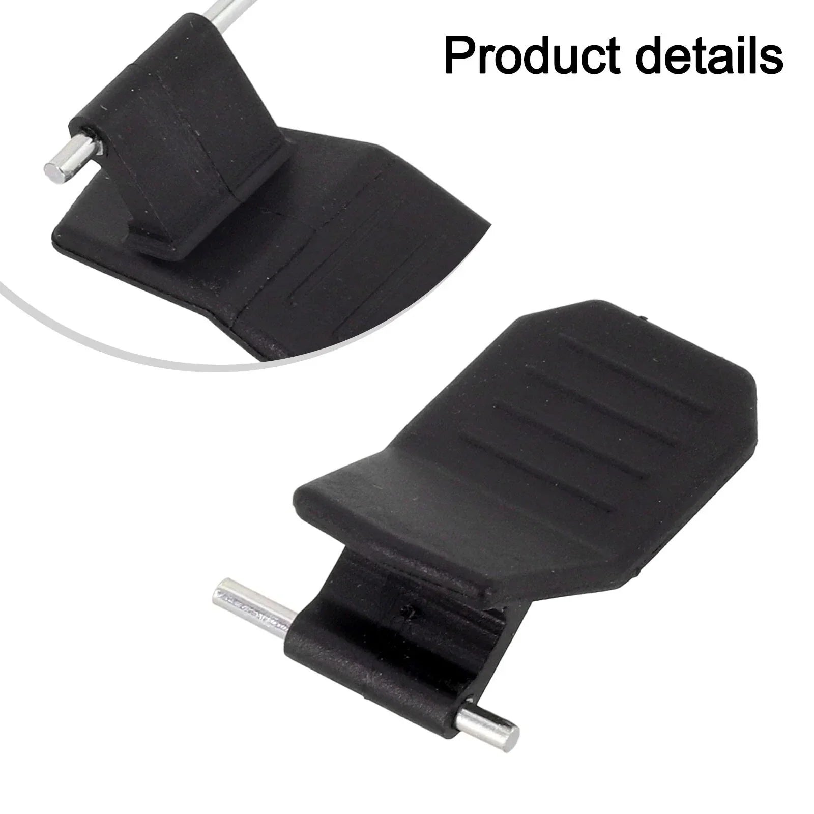 Rear Sunshade Handle for BMW X3 X6 X7