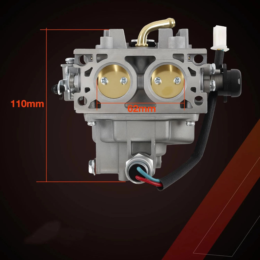 Carburetor for Toro Timecutter MX ZS Exmark Quest E S Series