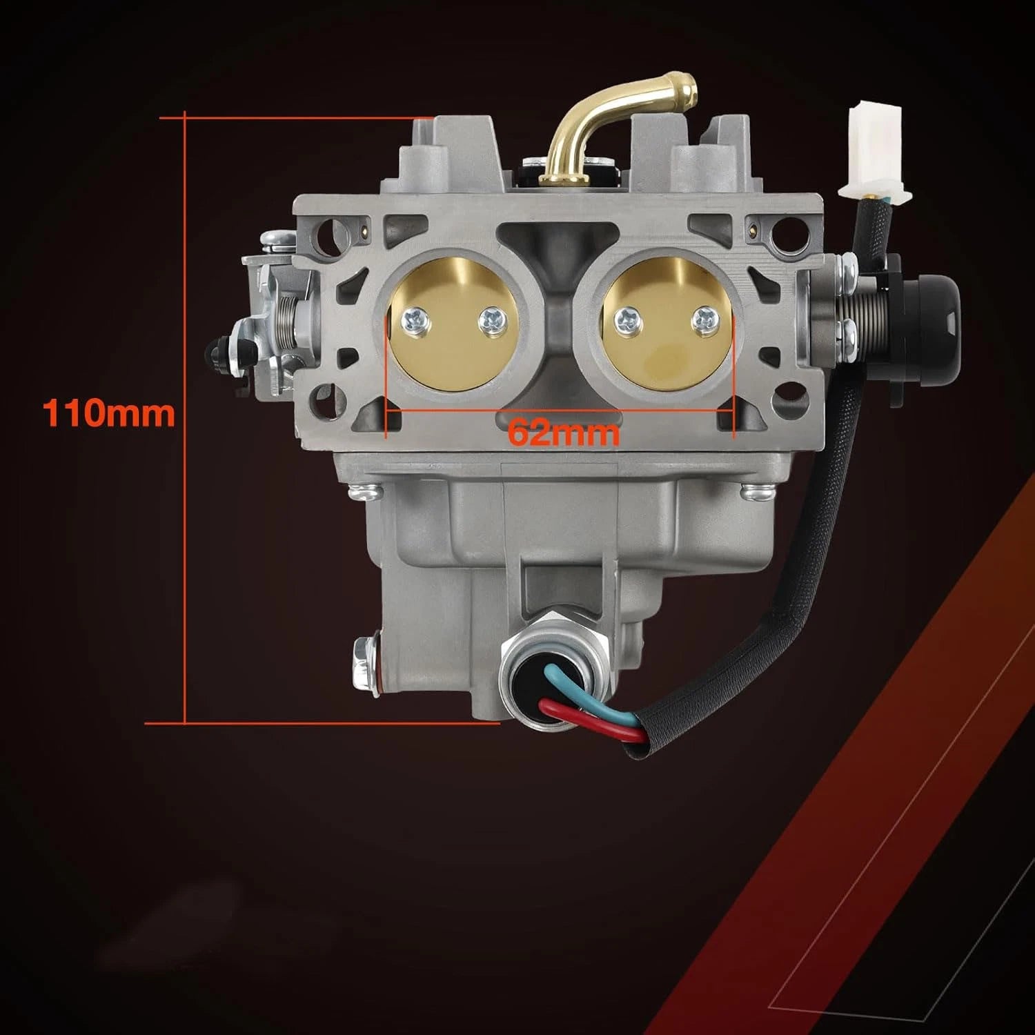 Carburetor for Toro Timecutter MX ZS Exmark Quest E S Series