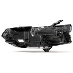 LED Projector Headlight for Cadillac XT6 (2020–2025) Right W/ Super Cruise