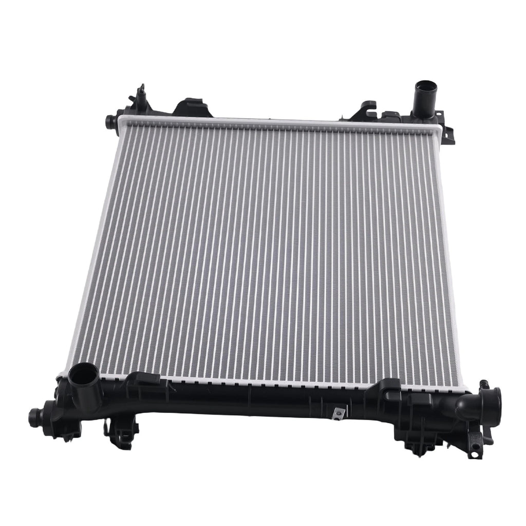 Cooling Radiator for Dodge Grand Caravan/Ram C/V (2008–2020) CU13063