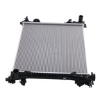 Cooling Radiator for Dodge Grand Caravan/Ram C/V (2008–2020) CU13063