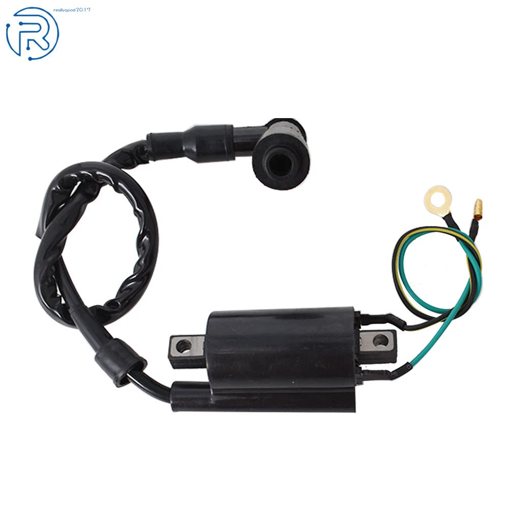 Ignition Coil for Honda TRX400EX 400EX Sportrax (1997–2007)