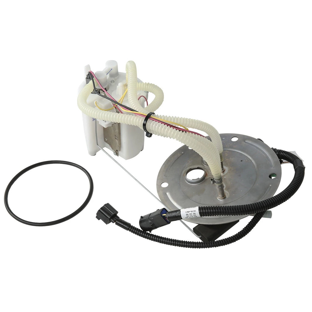 Delphi FG1195 Fuel Pump Module Assembly for Ford F-350 Super Duty (1999)
