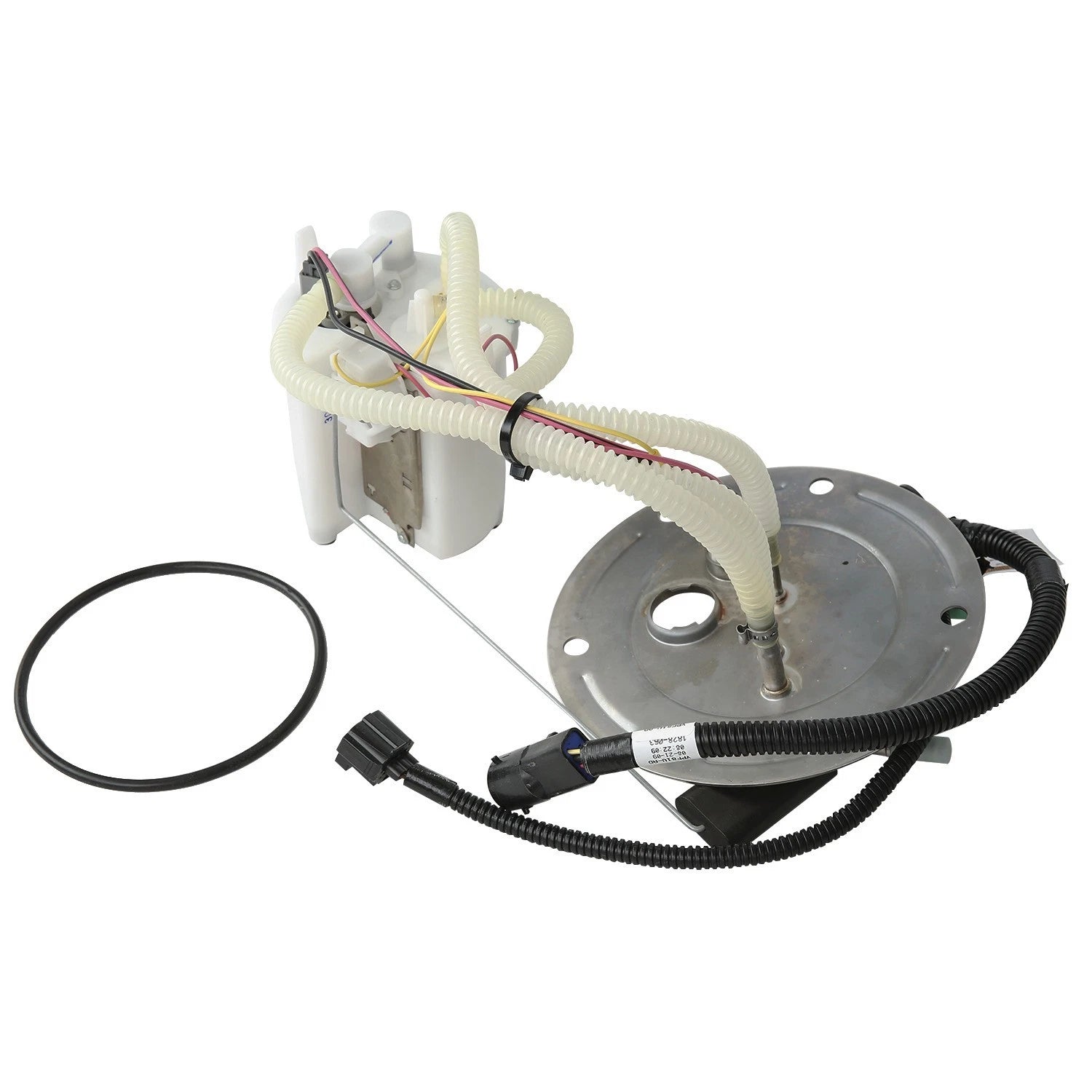 Delphi FG1195 Fuel Pump Module Assembly for Ford F-350 Super Duty (1999)
