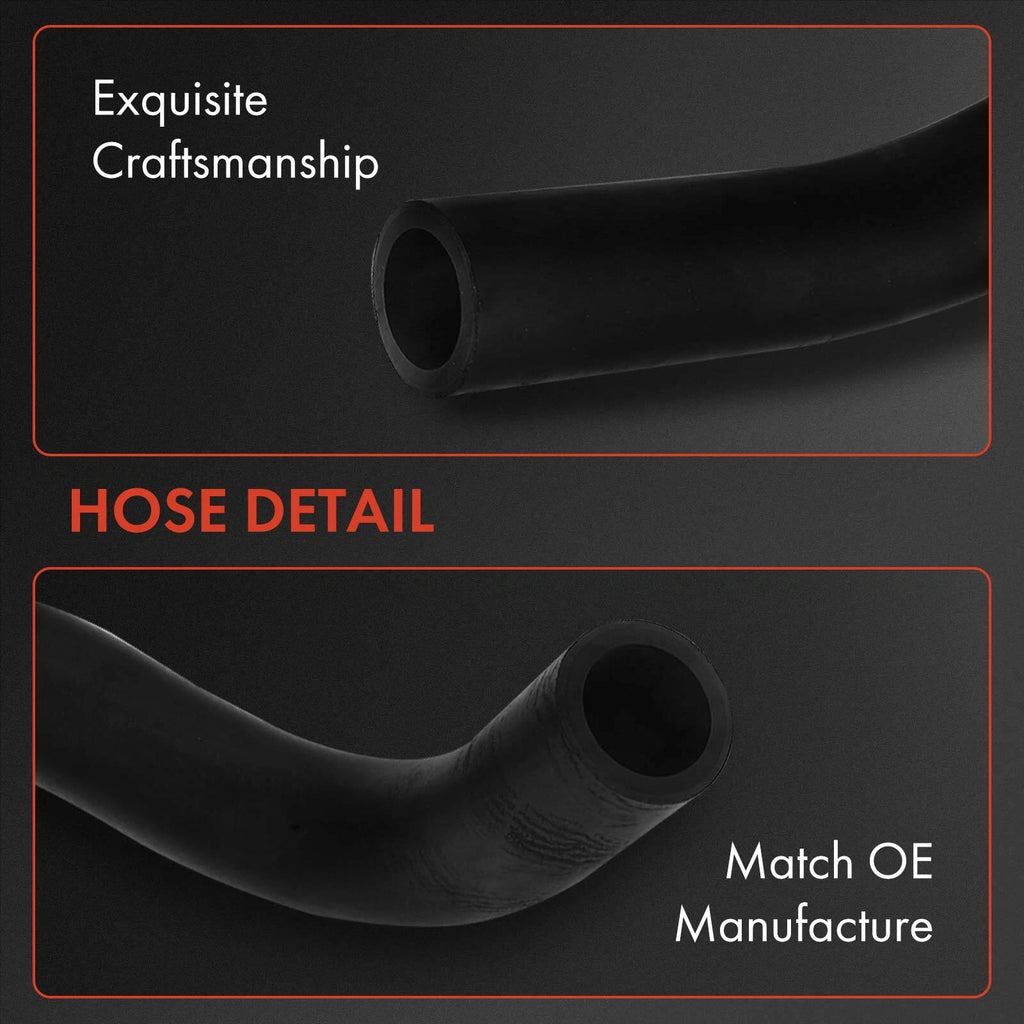Power Steering Reservoir Line Hose for Honda CR-V (2007–2011)