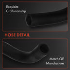 Power Steering Reservoir Line Hose for Honda CR-V (2007–2011)