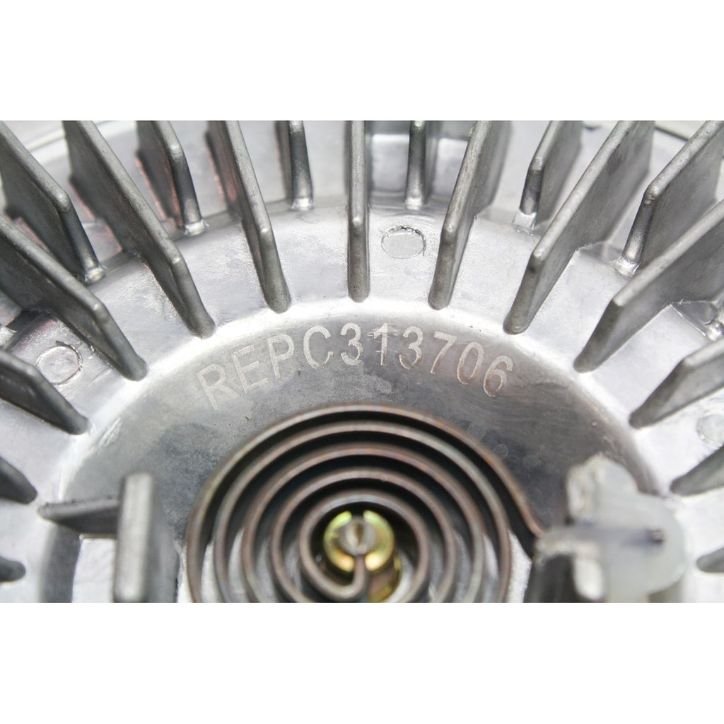 Fan Clutch for Chevy S10, K1500 (1996–2003) Reverse Rotation 6.00 in. O.D.