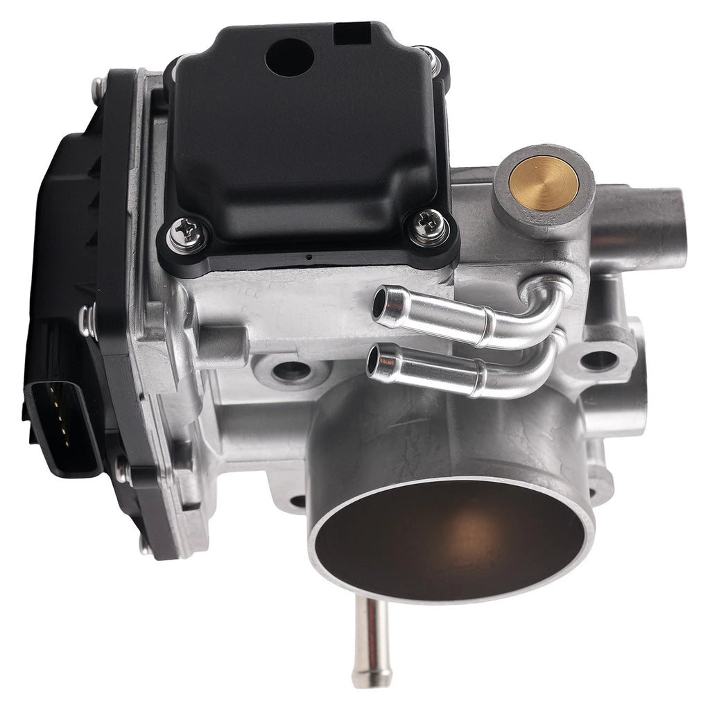 Throttle Body with Actuator for Honda Accord Civic CR-V Acura CSX (2004–2009)