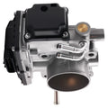 Throttle Body with Actuator for Honda Accord Civic CR-V Acura CSX (2004–2009)