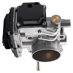 Throttle Body with Actuator for Honda Accord Civic CR-V Acura CSX (2004–2009)