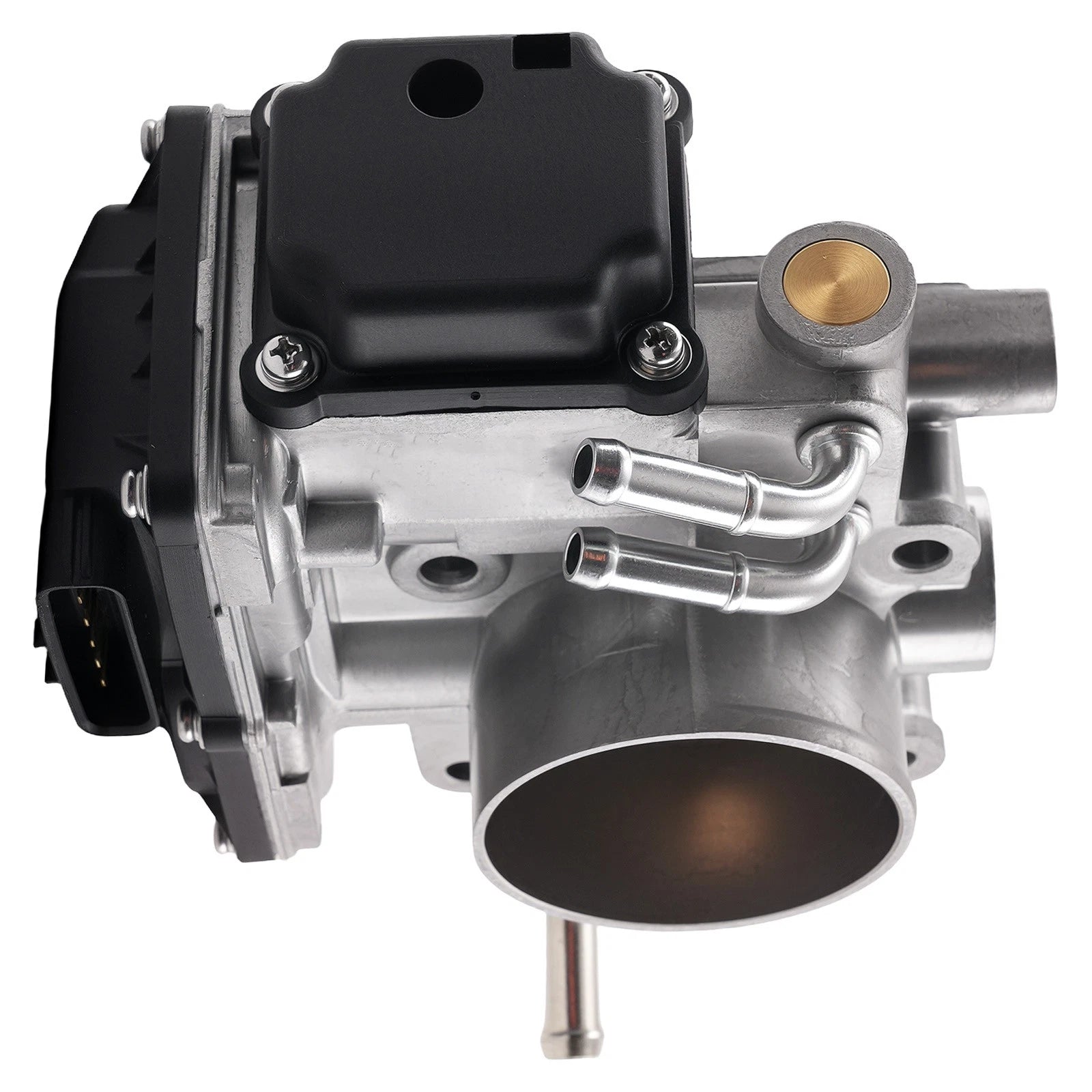 Throttle Body with Actuator for Honda Accord Civic CR-V Acura CSX (2004–2009)