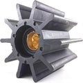 Sea Water Pump Impeller for Caterpillar 3412