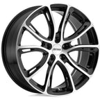 17 Inch Wheels for Chevy 320 330 328 528 550 535 525 530