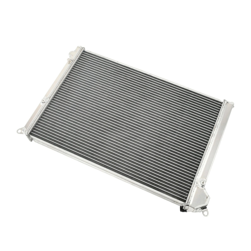 Aluminum Radiator for Mini Cooper S R52/R53 (2002–2008) 1.6L MT