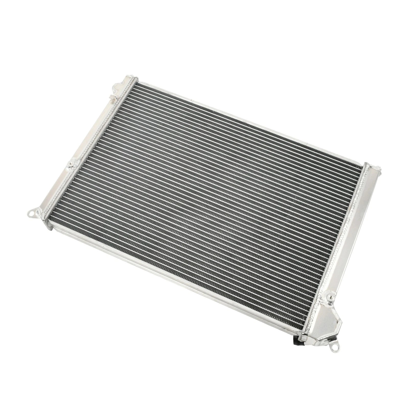 Aluminum Radiator for Mini Cooper S R52/R53 (2002–2008) 1.6L MT