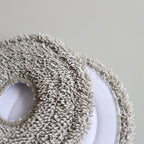 Mop Pad Kit 4X for Dreame L40S Pro, L50 Pro (2023–2023)