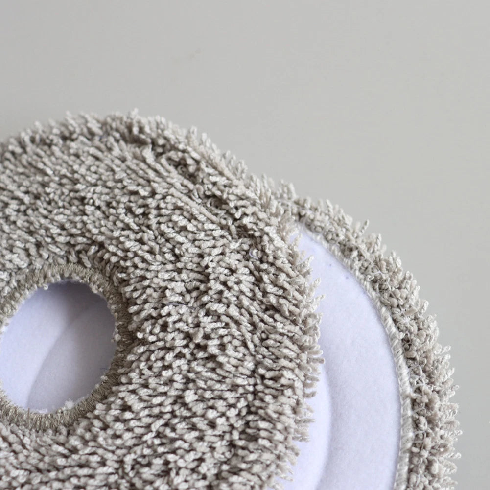 Mop Pad Kit 4X for Dreame L40S Pro, L50 Pro (2023–2023)