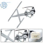 Window Regulator with Motor for Toyota Camry (2002-2006) Front Left