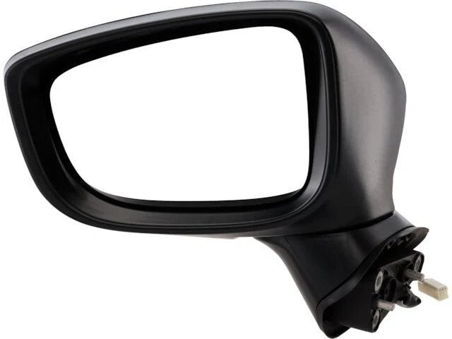 Door Mirror for Mazda 3 Sedan (2014–2016) MW825VN