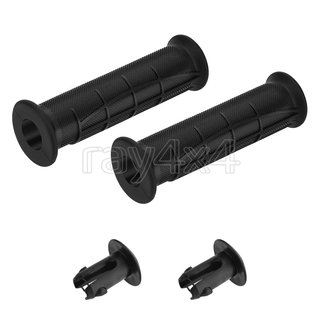 Handlebar Grips & Guards for Honda Talon 1000R/1000X/1000XS/1000X-4 (2019–2023)