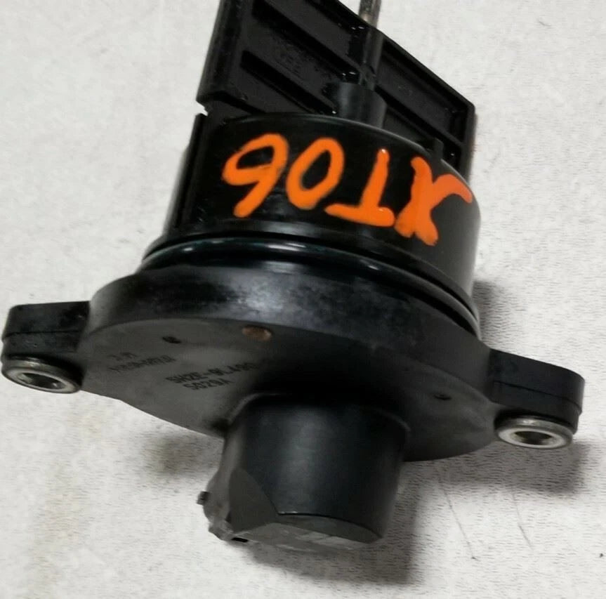 Intake Manifold Air Valve for Jaguar X-Type (2005–2008) 5H2E9L490BA 5H2E-9L4