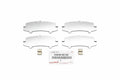 Rear Disc Brake Pad Shim Kit for Toyota Land Cruiser (OEM 0494660120)