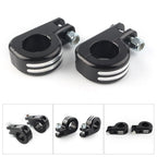 1.25" Highway Foot Peg Mounting Engine Bars for Harley Touring Road King