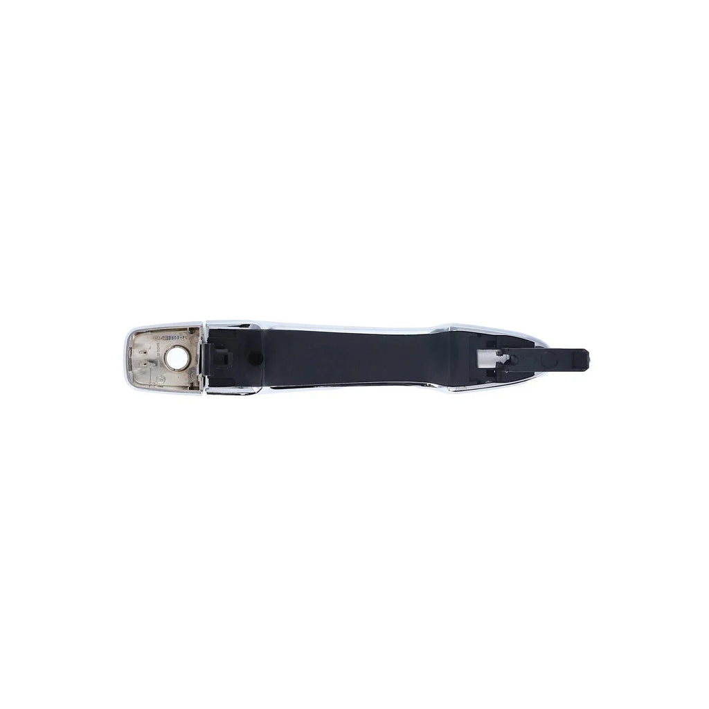 Chrome Front Right Outer Door Handle for Nissan Qashqai (2014–2021)
