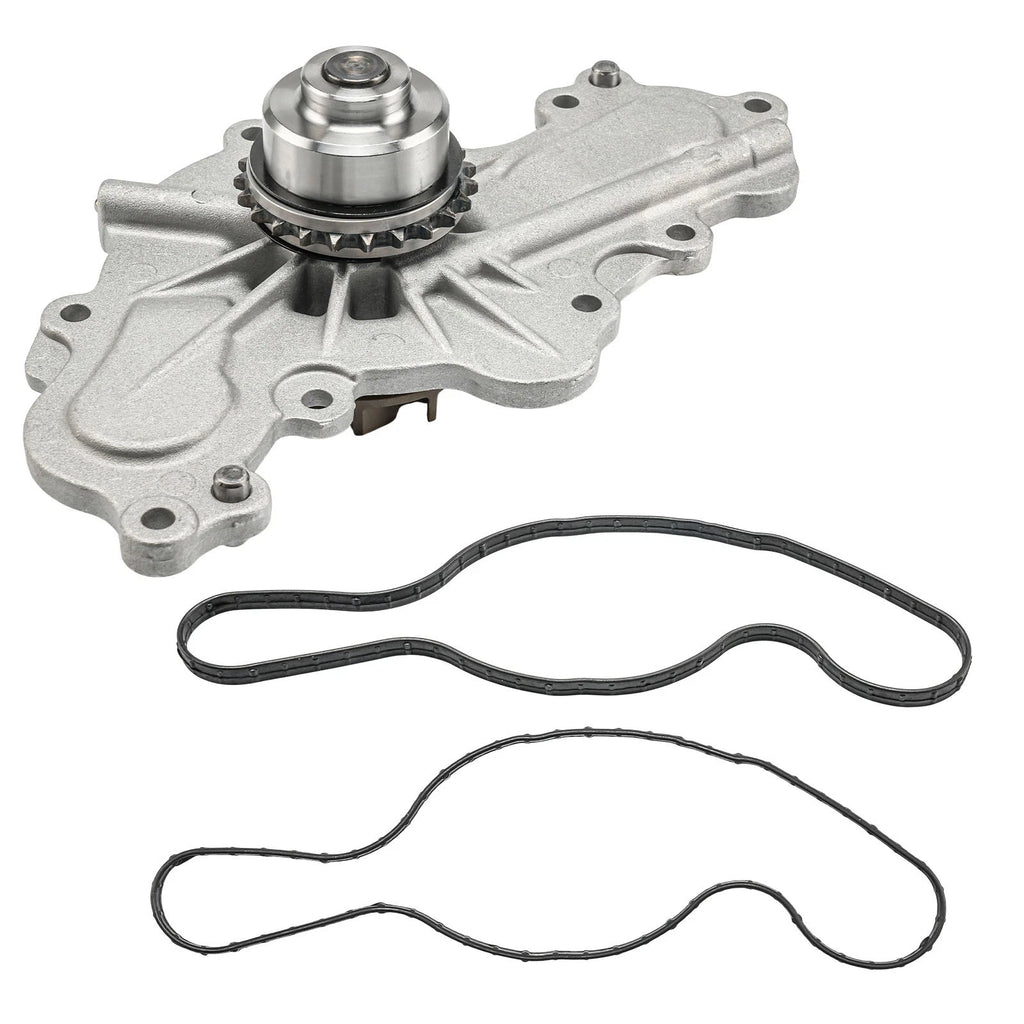Water Pump for Ford Edge Taurus Lincoln MKX (2007–2010)