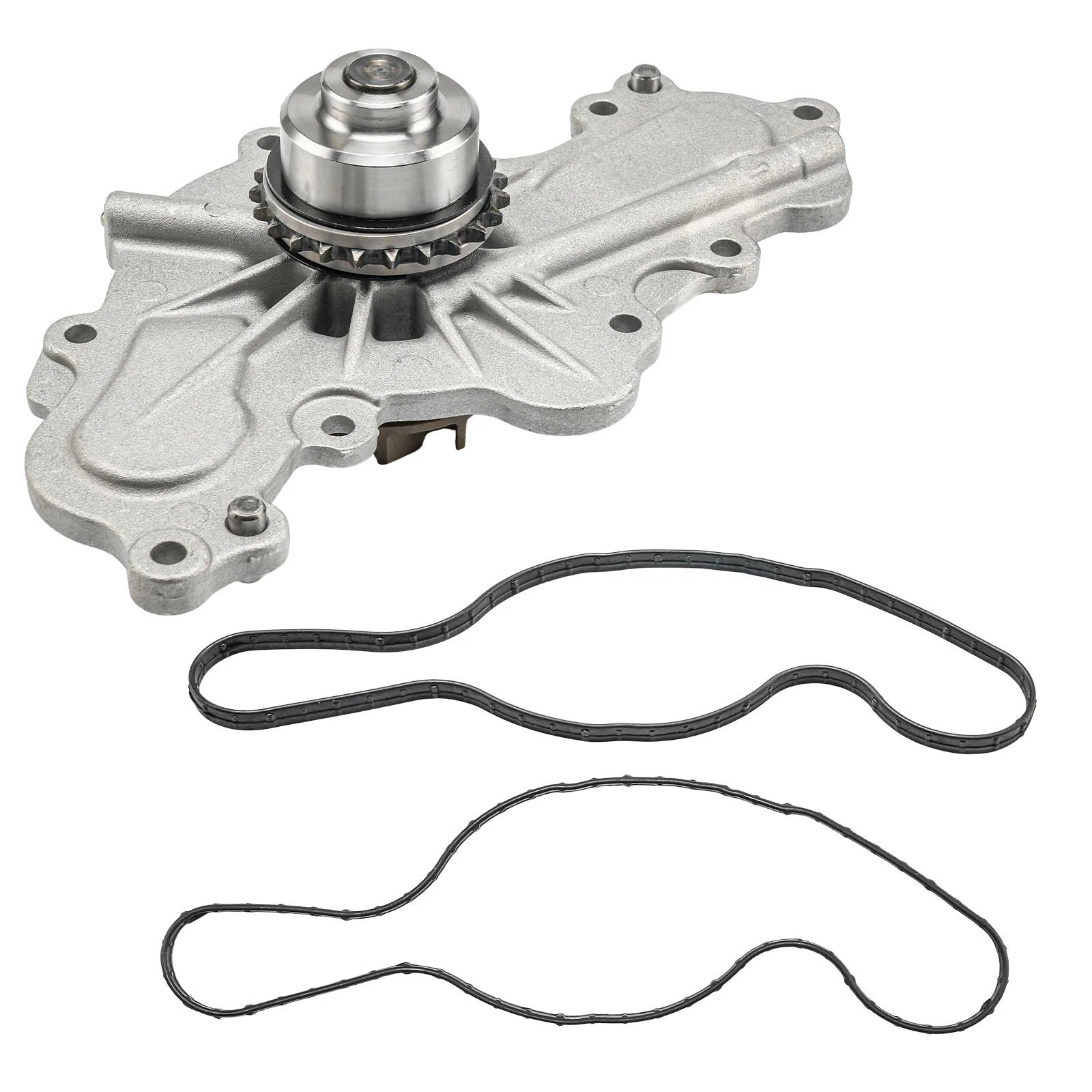 Water Pump for Ford Edge Taurus Lincoln MKX (2007–2010)