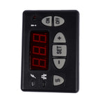 Cab Controller for Carrier Viento/Xarios/Zephyr 300 (YYYY–YYYY)
