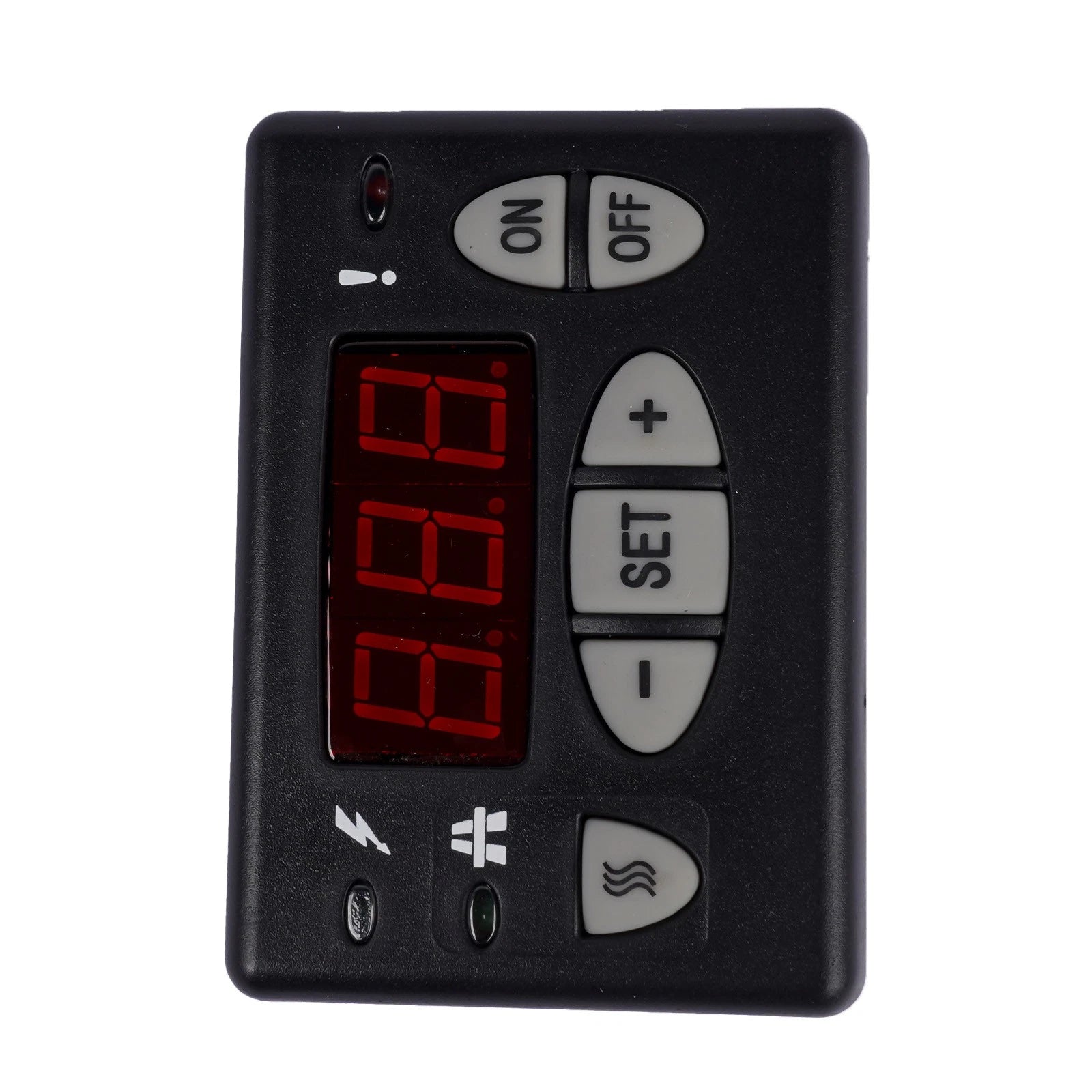Cab Controller for Carrier Viento/Xarios/Zephyr 300 (YYYY–YYYY)