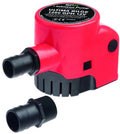 SPX Johnson Ultima Bilge Pump 12V 1250gph for Various Boats (32-47261-005, 131836)