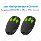 2X Garage Gate Door Remote Control for Chamberlain Merlin C945 (C945)