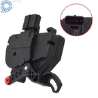 Door Lock Actuator for Chrysler Town & Country Dodge Grand Caravan (2008–2019)