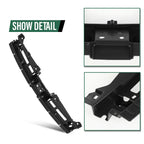Front Bumper Grille Bracket for Jeep Compass (2017–2023)