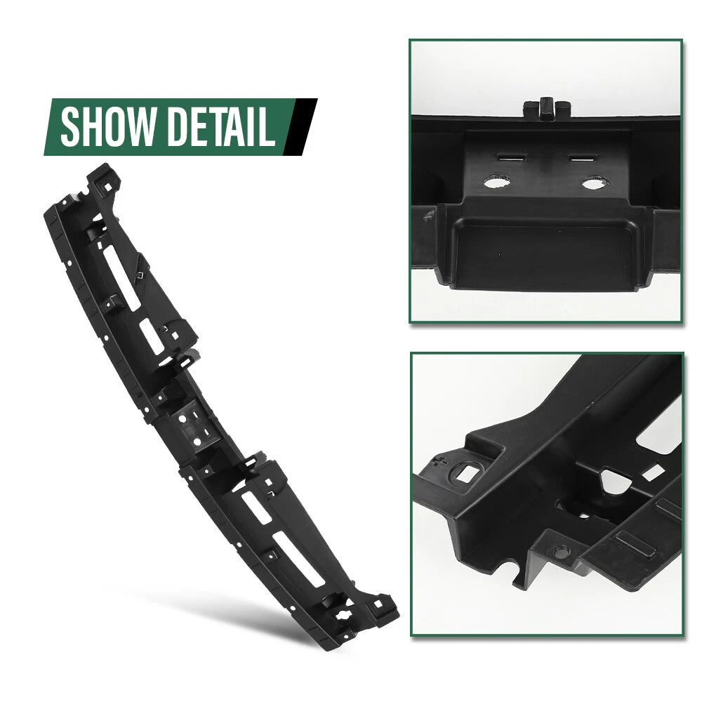 Front Bumper Grille Bracket for Jeep Compass (2017–2023)