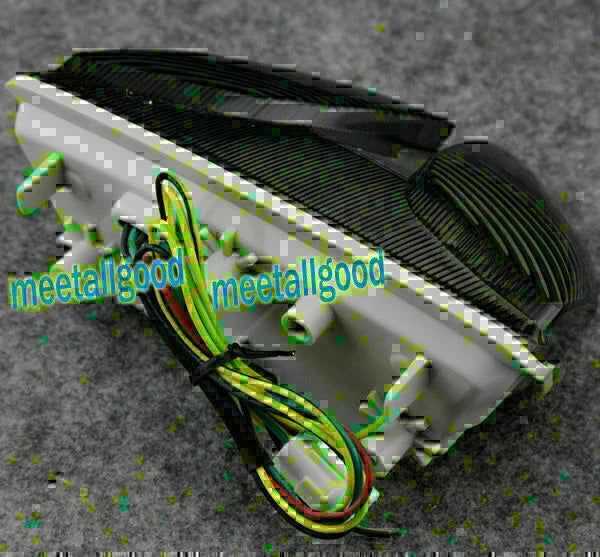 LED Rear Brake Tail Light Turn Signals for Suzuki GSXR600 GSXR750 (2008-2009)