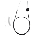 Drive Cable 94604728A for Craftsman TB200 TB210